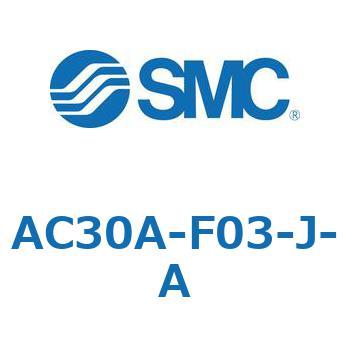 AC30A-F03-J-A AC Series(AC30A-F03) SMC 32144157