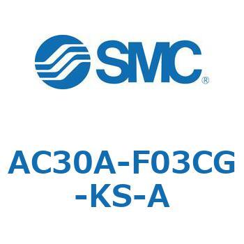 AC30A-F03CG-KS-A AC Series(AC30A-F03C) SMC 32144358