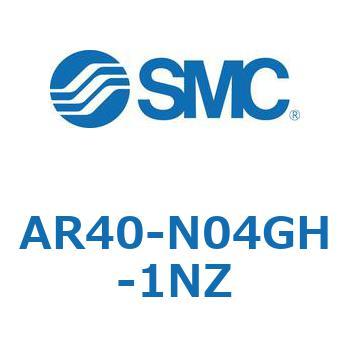 AR40-N04GH-1NZ AR Series(AR40-N04) SMC 32144428