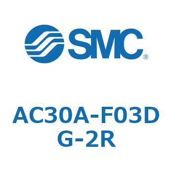 AC Series(AC30A-F03D) SMC