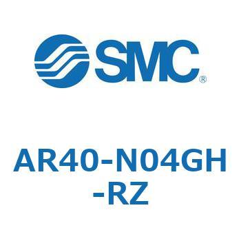 AR40-N04GH-RZ AR Series(AR40-N04) SMC 32144622