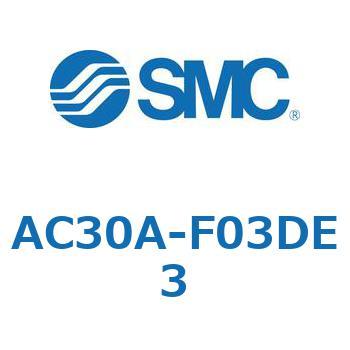AC Series(AC30A-F03D) SMC