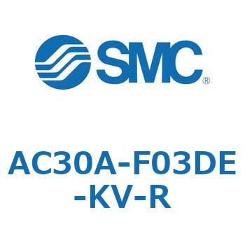 AC Series(AC30A-F03D) SMC