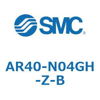 AR40-N04GH-Z-B AR Series(AR40-N04) SMC 32144762