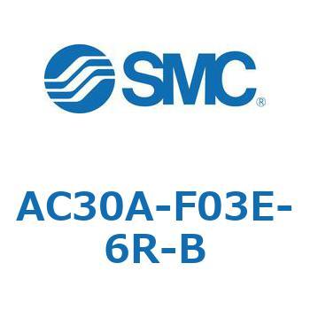 AC30A-F03E-6R-B AC Series(AC30A-F03E) SMC 32144875
