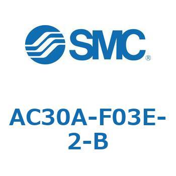 AC30A-F03E-2-B AC Series(AC30A-F03E) SMC 32144936