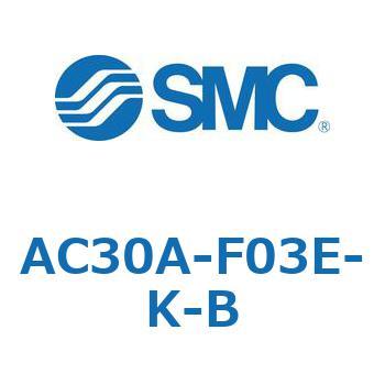 AC30A-F03E-K-B AC Series(AC30A-F03E) SMC 32144945