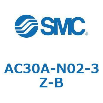 AC30A-N02-3Z-B AC Series(AC30A-N02) SMC 32145347