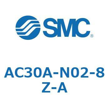 AC30A-N02-8Z-A AC Series(AC30A-N02) SMC 32145392