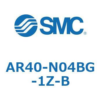 AR40-N04BG-1Z-B AR Series(AR40-N04) SMC 32145408