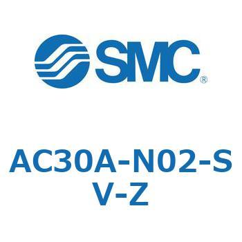 AC Series(AC30A-N02) SMC