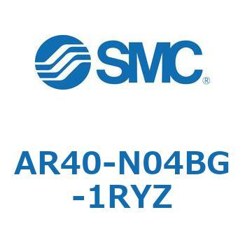 AR40-N04BG-1RYZ AR Series(AR40-N04) SMC 32145575