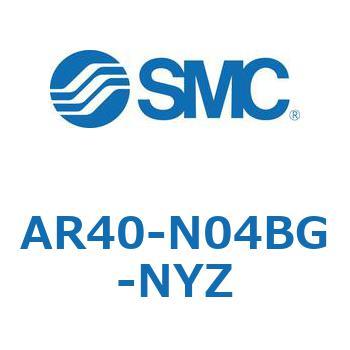 AR40-N04BG-NYZ AR Series(AR40-N04) SMC 32145636