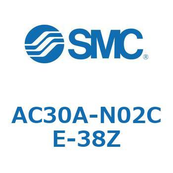 AC Series(AC30A-N02C) SMC