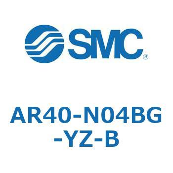 AR40-N04BG-YZ-B AR Series(AR40-N04) SMC 32145697