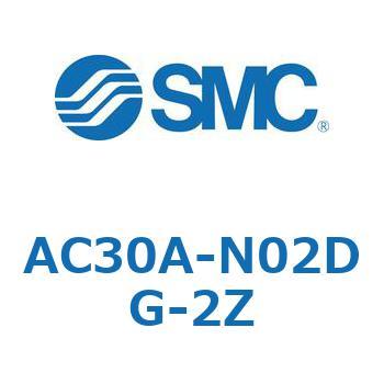 AC Series(AC30A-N02D) SMC