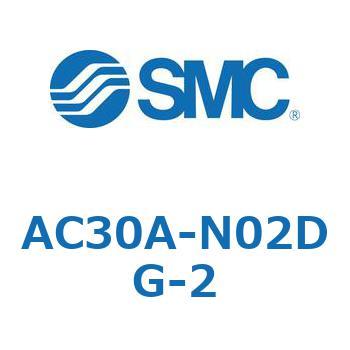 AC Series(AC30A-N02D) SMC
