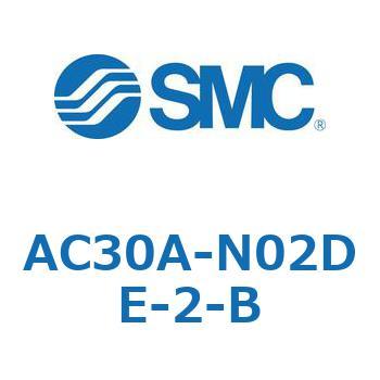 AC30A-N02DE-2-B AC Series(AC30A-N02D) SMC 32145968
