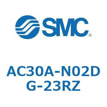 AC Series(AC30A-N02D) SMC