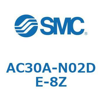 AC Series(AC30A-N02D) SMC