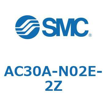 AC Series(AC30A-N02E) SMC