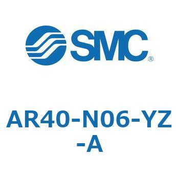 AR40-N06-YZ-A AR Series(AR40-N06) SMC 32146406