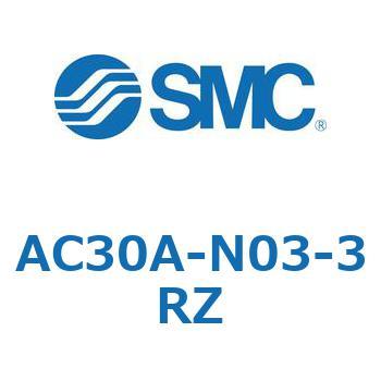 AC Series(AC30A-N03) SMC
