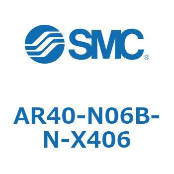 AR40-N06B-N-X406 AR Series(AR40-N06) SMC 32146783
