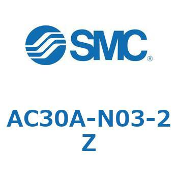 AC Series(AC30A-N03) SMC