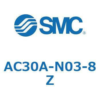 AC Series(AC30A-N03) SMC