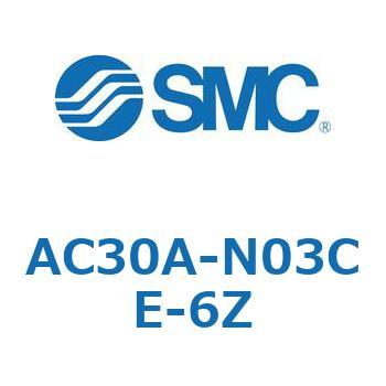 AC Series(AC30A-N03C) SMC