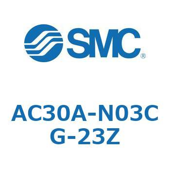 AC Series(AC30A-N03C) SMC