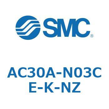 AC Series(AC30A-N03C) SMC