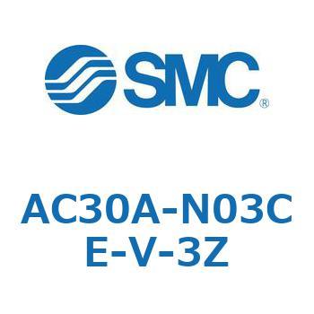 AC Series(AC30A-N03C) SMC