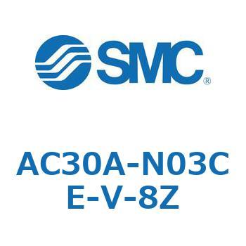 AC Series(AC30A-N03C) SMC