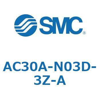 AC30A-N03D-3Z-A AC Series(AC30A-N03D) SMC 32147562