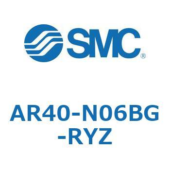 AR40-N06BG-RYZ AR Series(AR40-N06) SMC 32147675