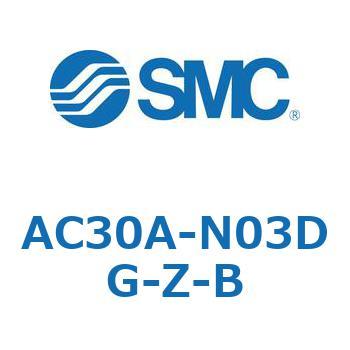 AC30A-N03DG-Z-B AC Series(AC30A-N03D) SMC 32147702