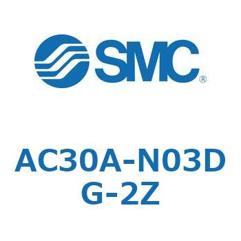 AC Series(AC30A-N03D) SMC