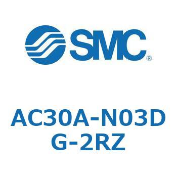 AC Series(AC30A-N03D) SMC