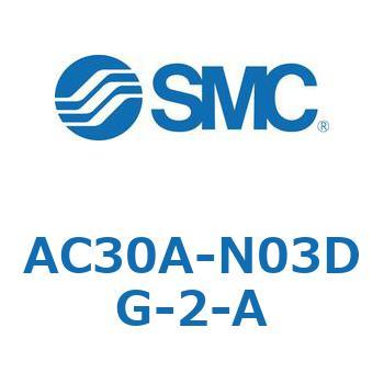 AC30A-N03DG-2-A AC Series(AC30A-N03D) SMC 32147955