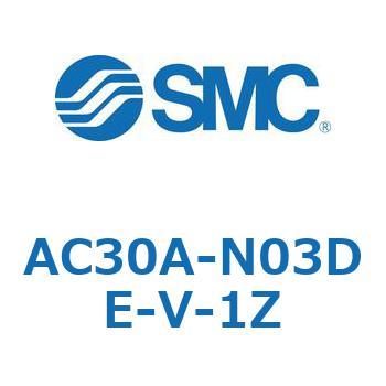 AC Series(AC30A-N03D) SMC
