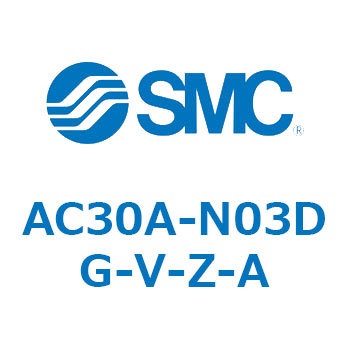 AC30A-N03DG-V-Z-A AC Series(AC30A-N03D) SMC 32148348