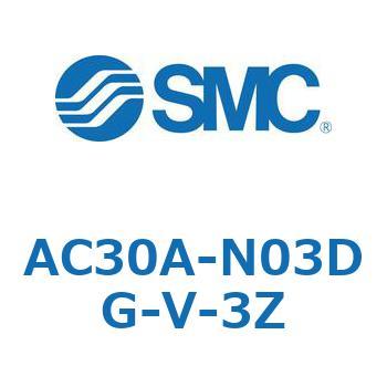 AC Series(AC30A-N03D) SMC