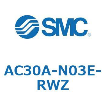 AC Series(AC30A-N03E) SMC