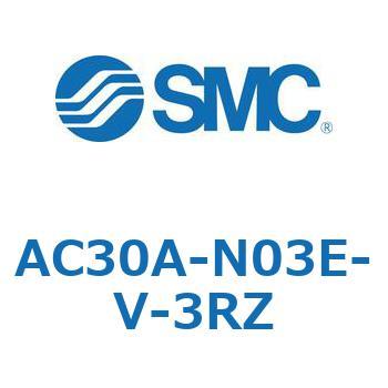 AC Series(AC30A-N03E) SMC