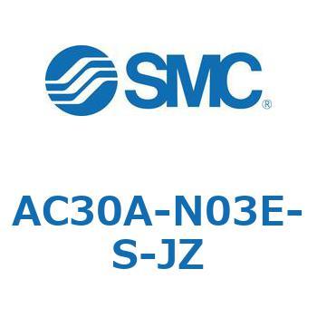 AC Series(AC30A-N03E) SMC