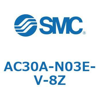 AC Series(AC30A-N03E) SMC