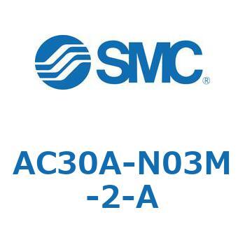 AC30A-N03M-2-A AC Series(AC30A-N03M) SMC 32149206