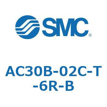 AC30B-02C-T-6R-B AC Series(AC30B-02C) SMC 32149242